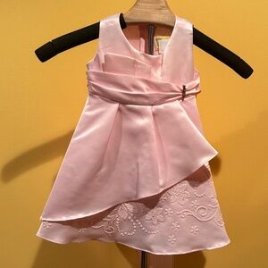Girls(Toddler) Formal Gown